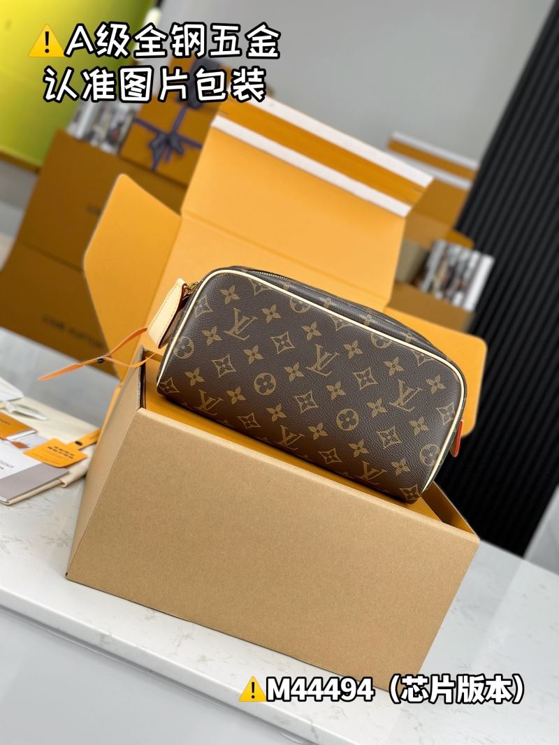 LV Cosmetic Bags